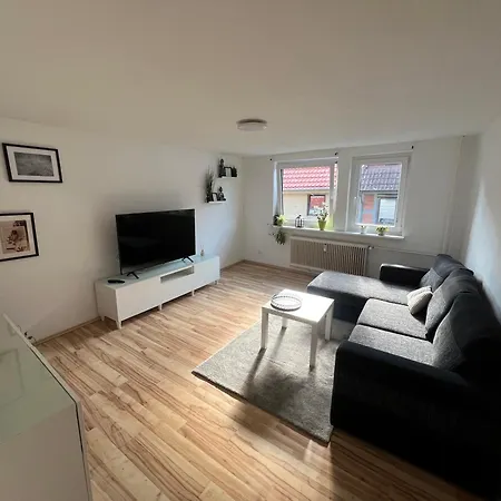 Ferienwohnung-dransfeld *