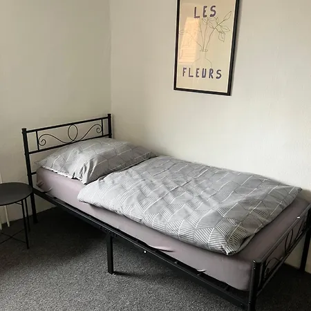 Ferienwohnung-dransfeld * Dransfeld