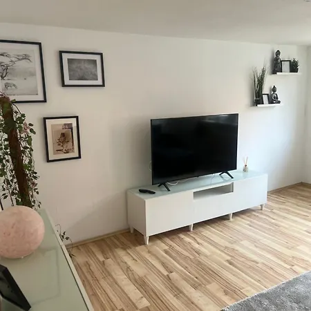 Ferienwohnung-dransfeld *