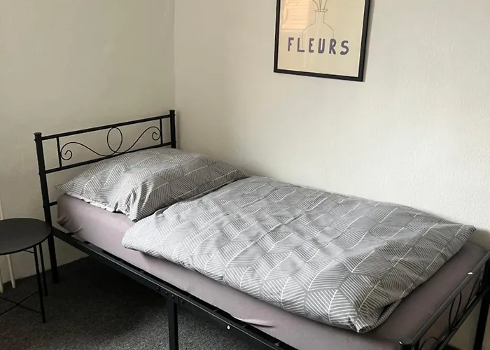 Wohnung-dransfeld * Dransfeld