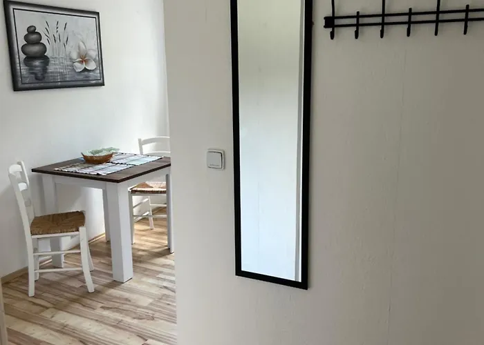 Wohnung-dransfeld Apartment Dransfeld