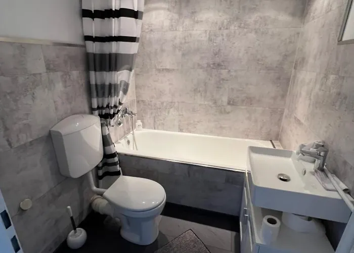 Wohnung-dransfeld Apartment