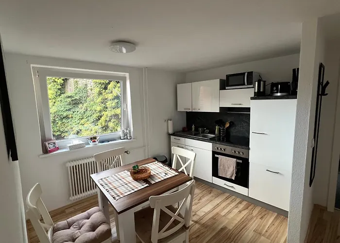 Apartment Wohnung-dransfeld Dransfeld